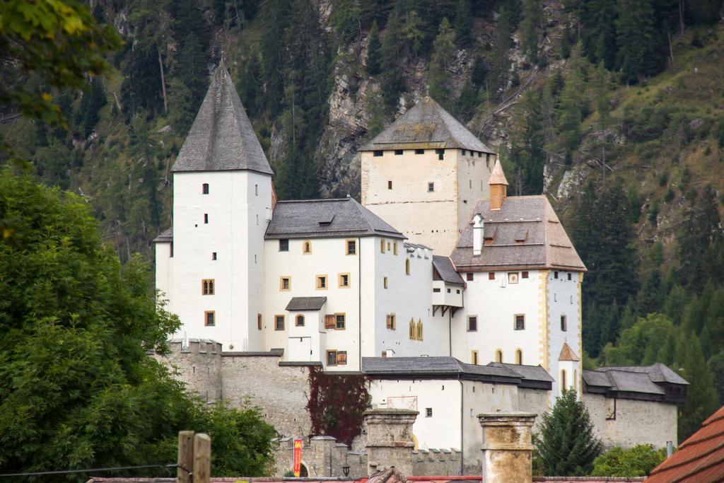 Haus Salzburgerland Apartment Mauterndorf  Exterior photo