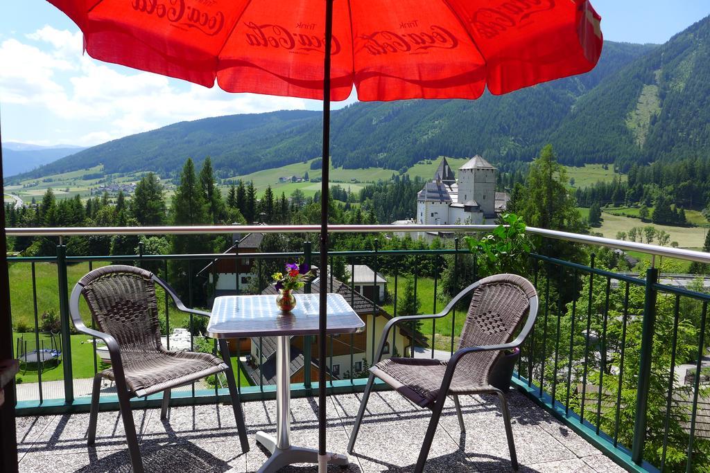 Haus Salzburgerland Apartment Mauterndorf  Exterior photo