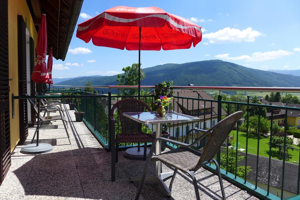 Haus Salzburgerland Apartment Mauterndorf  Exterior photo