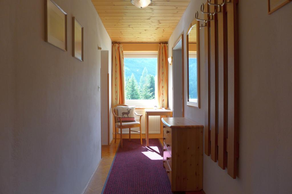 Haus Salzburgerland Apartment Mauterndorf  Exterior photo