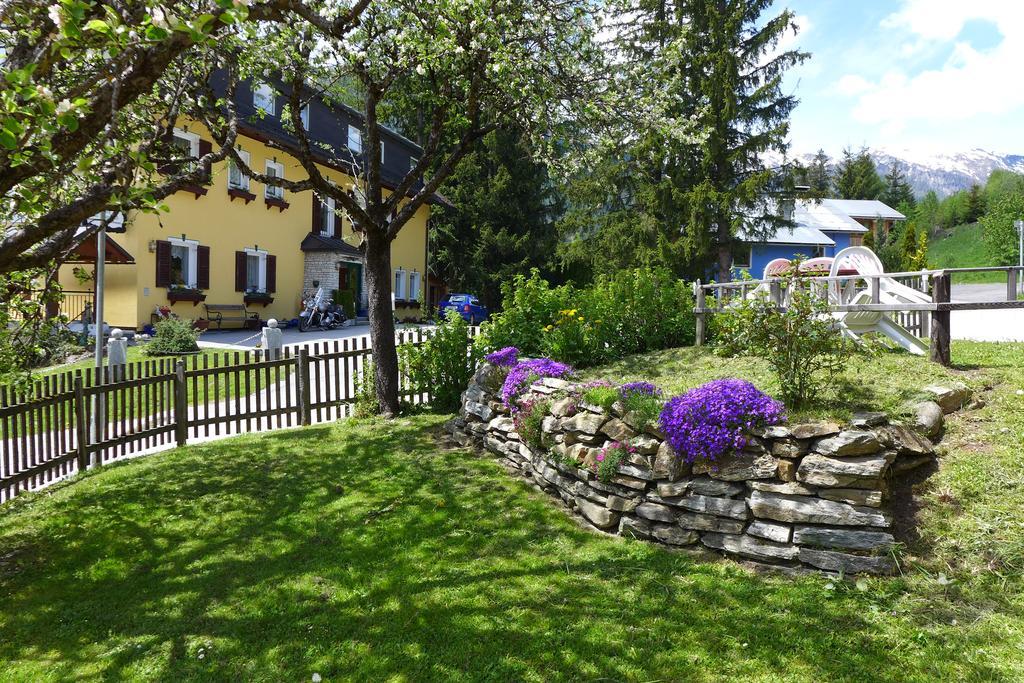 Haus Salzburgerland Apartment Mauterndorf  Exterior photo